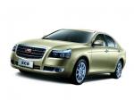 Emgrand EC8 2010 года